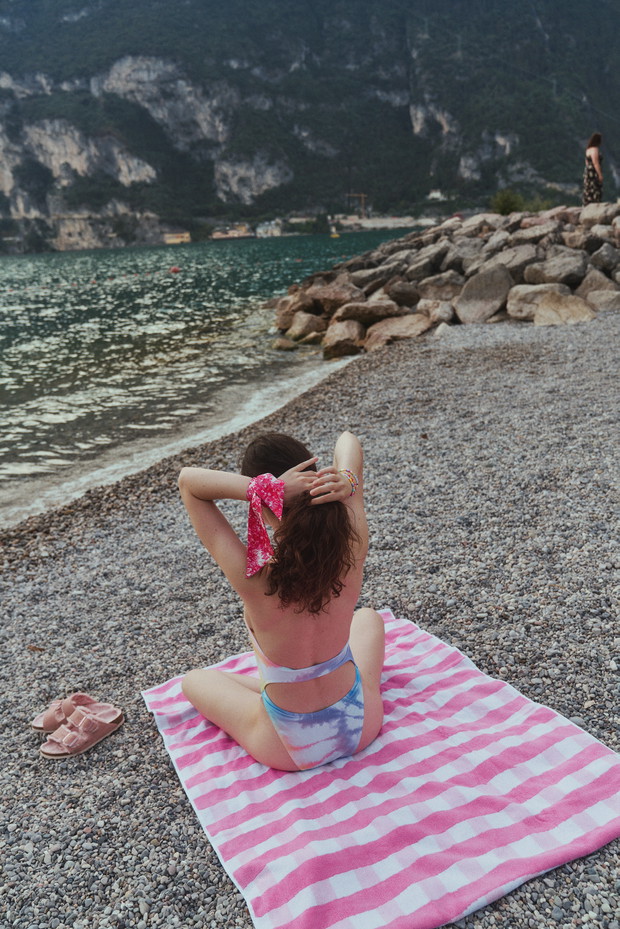Drivemebikini