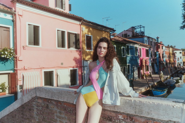 Drivemebikini