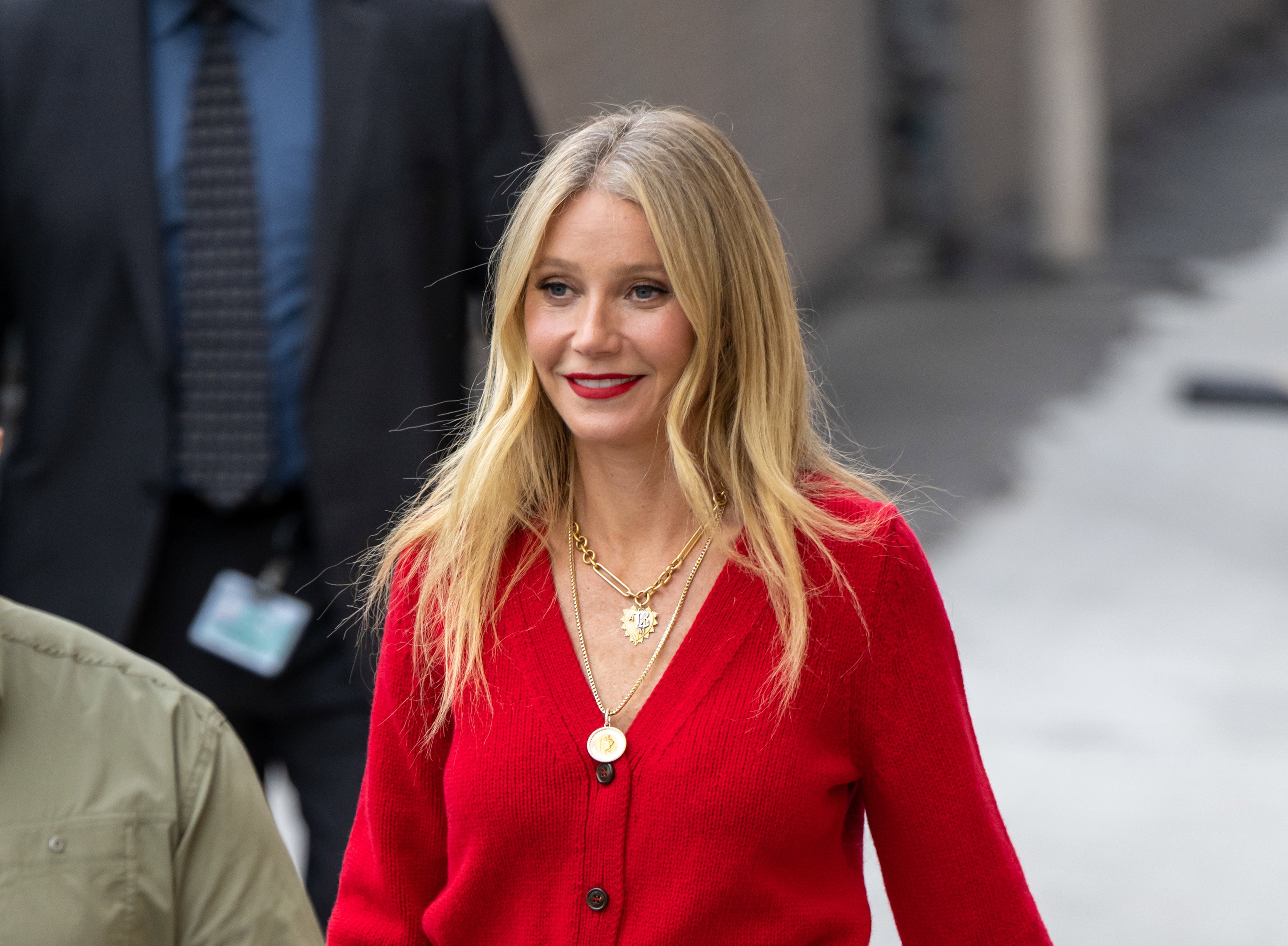 Gwyneth Paltrow