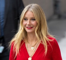 Gwyneth Paltrow