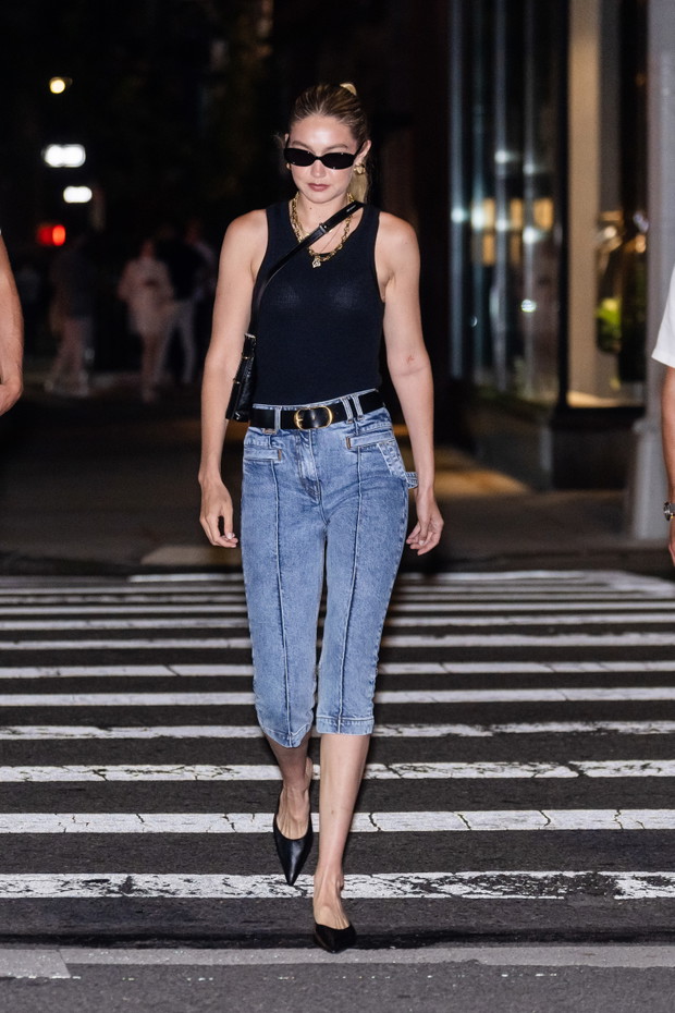 Gigi Hadid