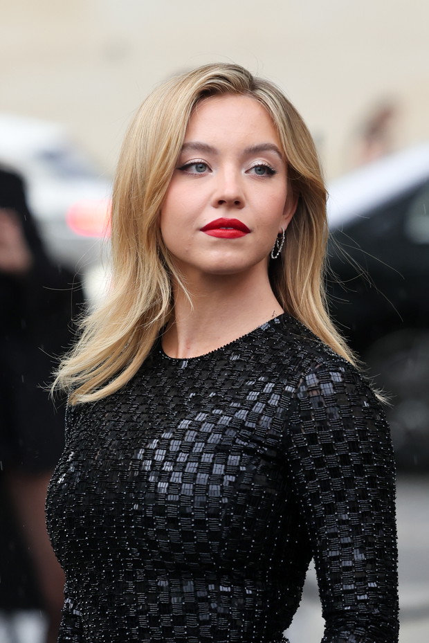 Sydney Sweeney