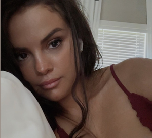 Selena Gomez