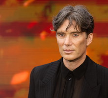 Cillian Murphy