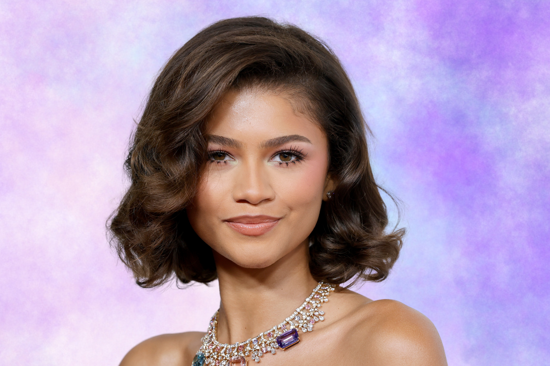 Zendaya uwielbia ten kosmetyk