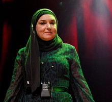 Syn Sinead O'Connor nie żyje
