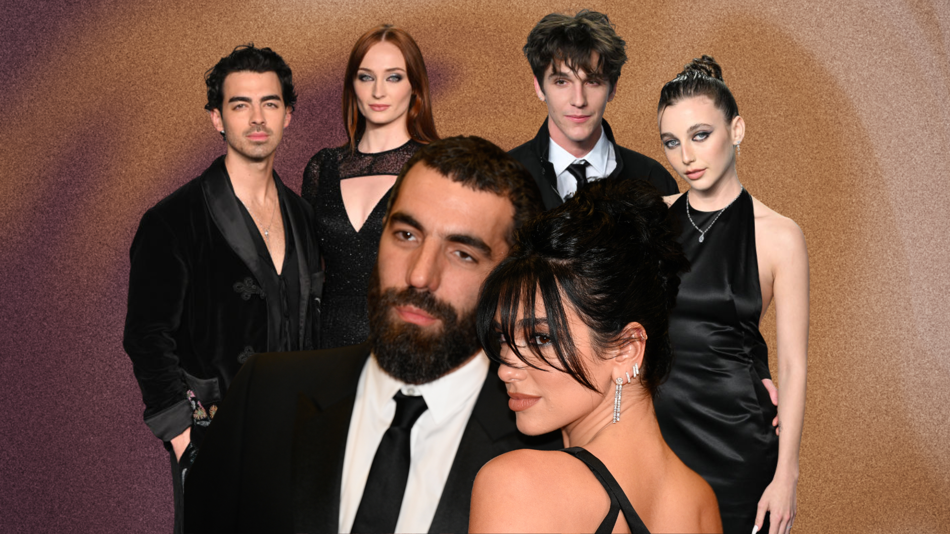 idk