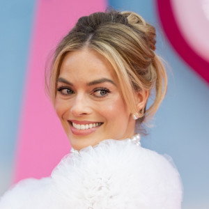 Margot Robbie