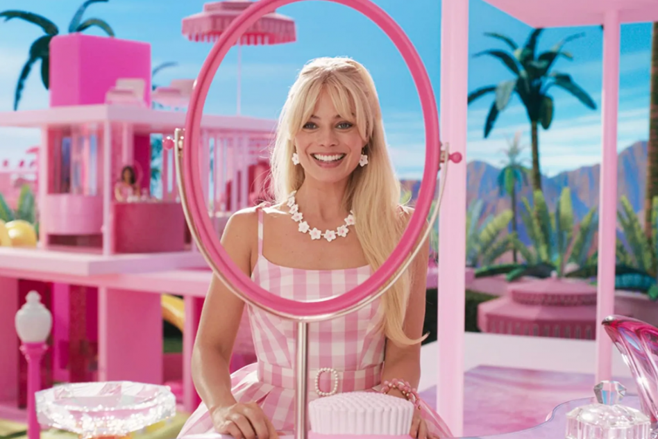 „Barbie”: recenzja