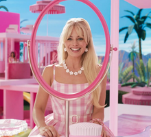 „Barbie”: recenzja