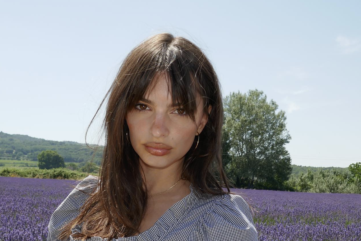 Emily Ratajkowski