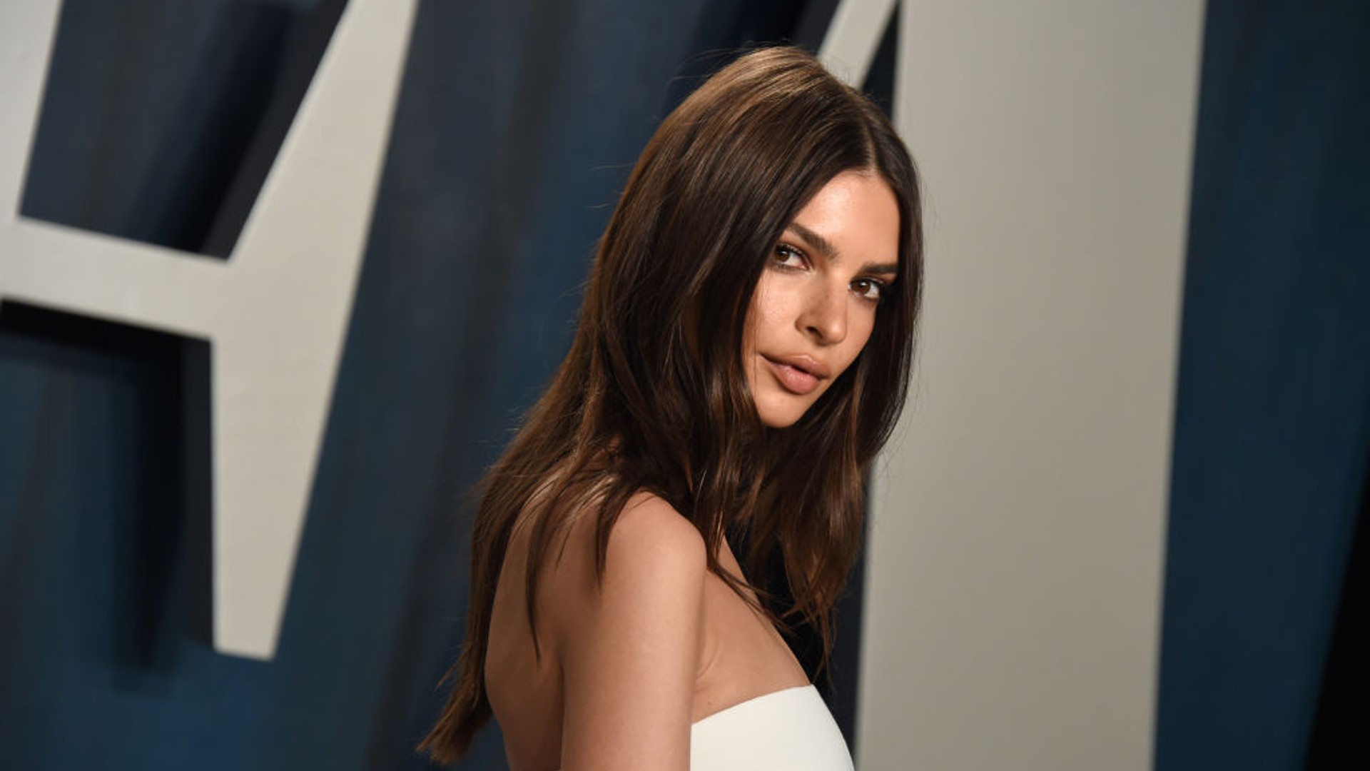 Emily Ratajkowski