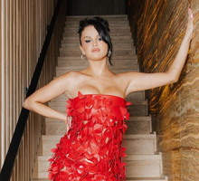 Selena Gomez