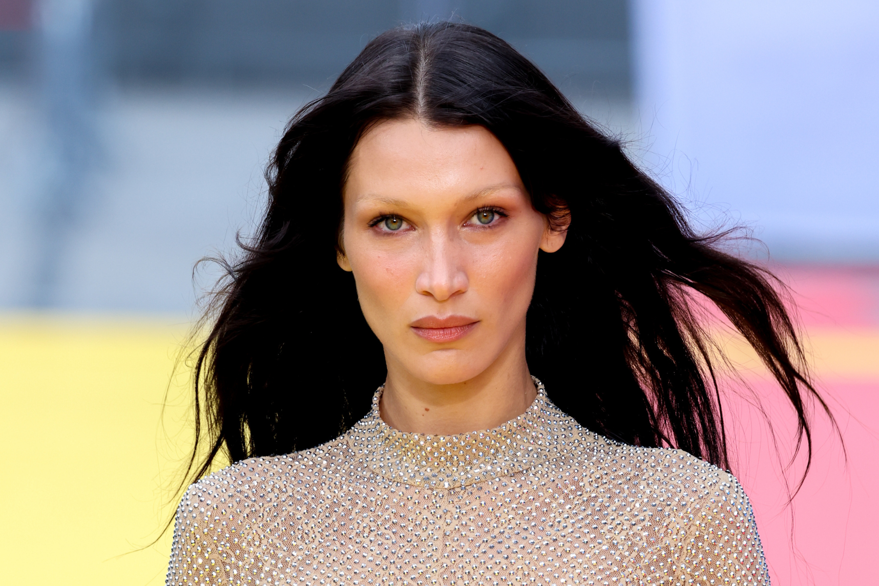 Bella Hadid