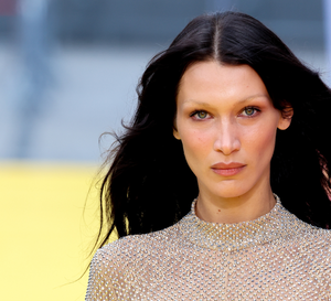 Bella Hadid