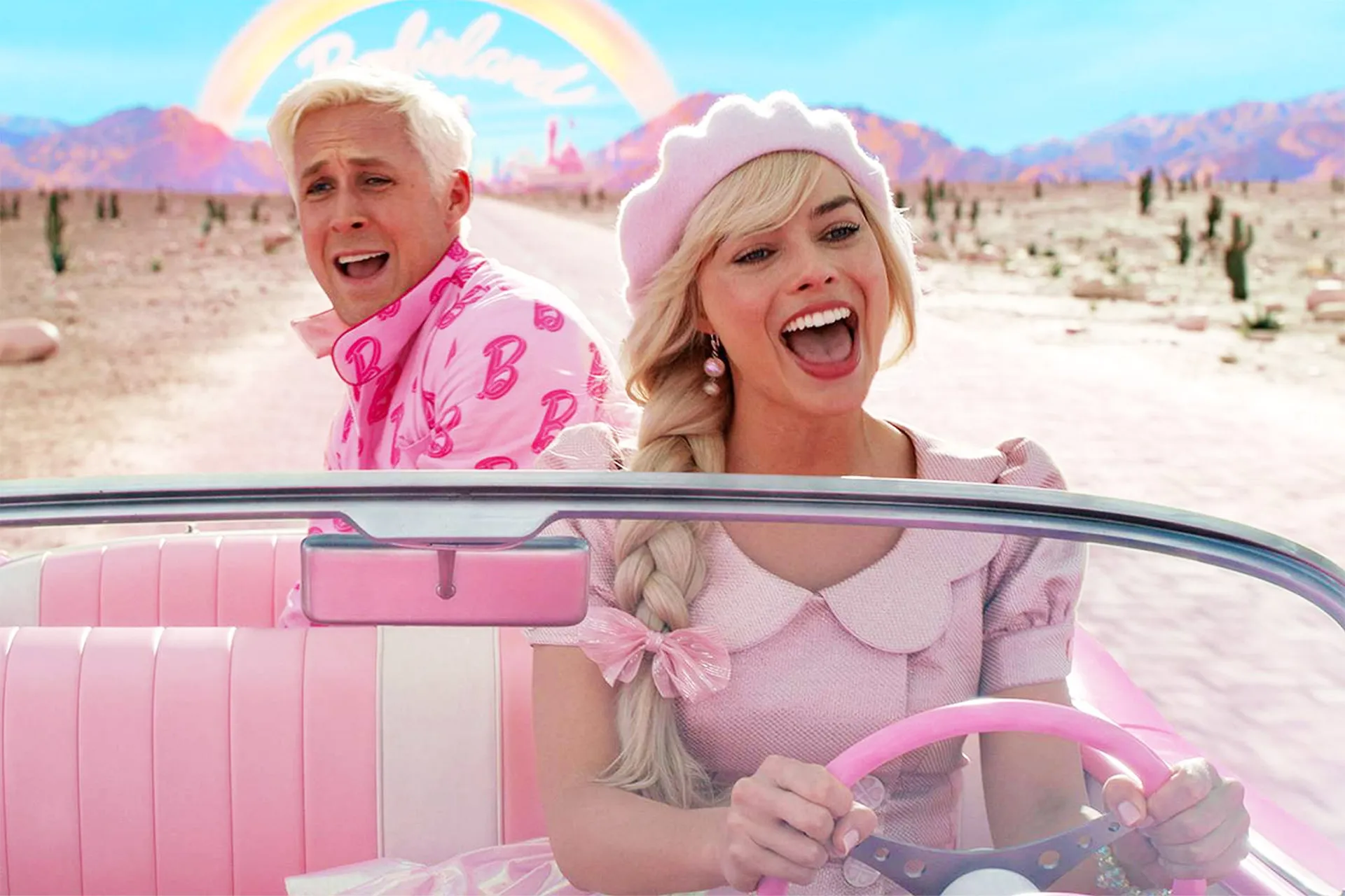 Czy powstanie sequel "Barbie"?