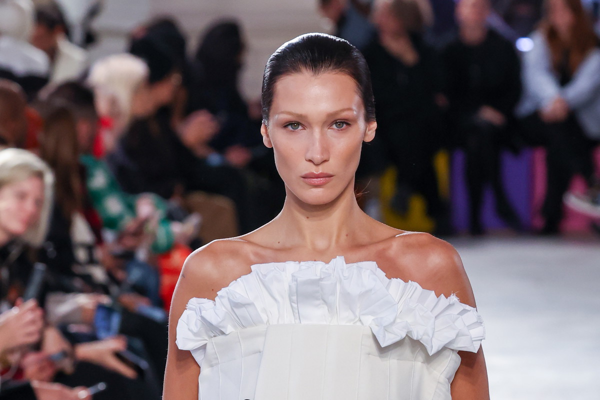 Bella Hadid