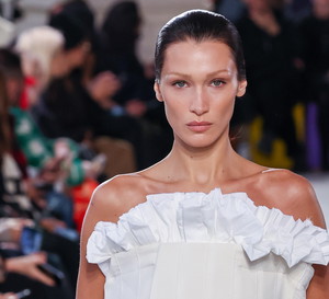 Bella Hadid