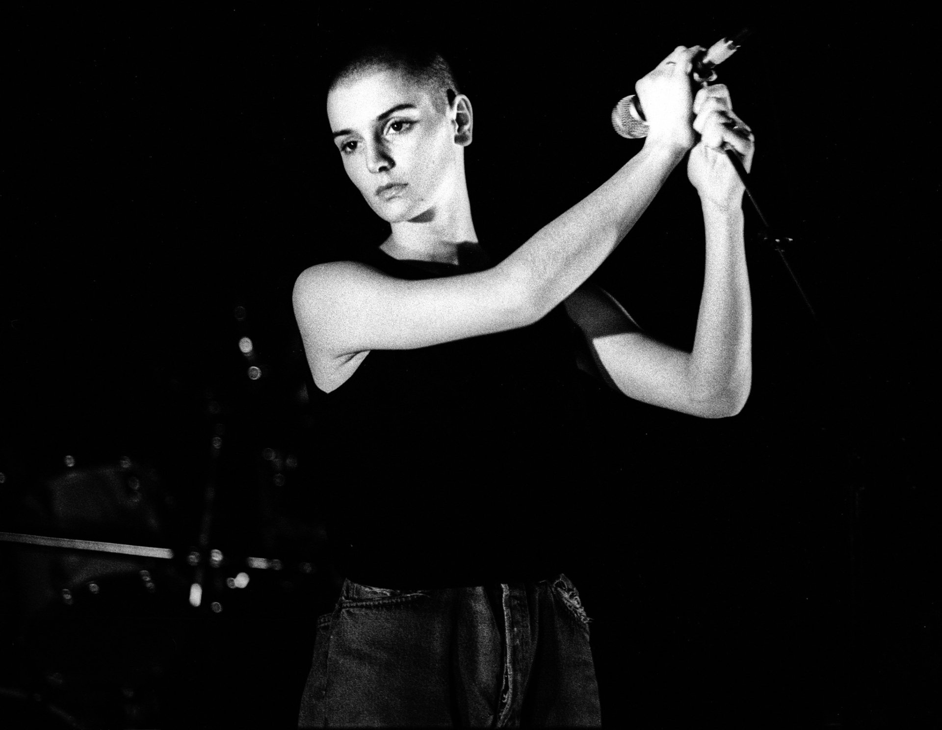 sinead o’connor