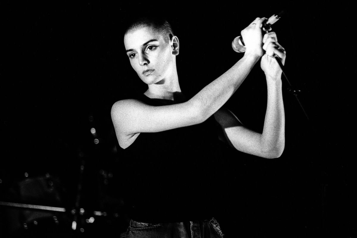 sinead o’connor