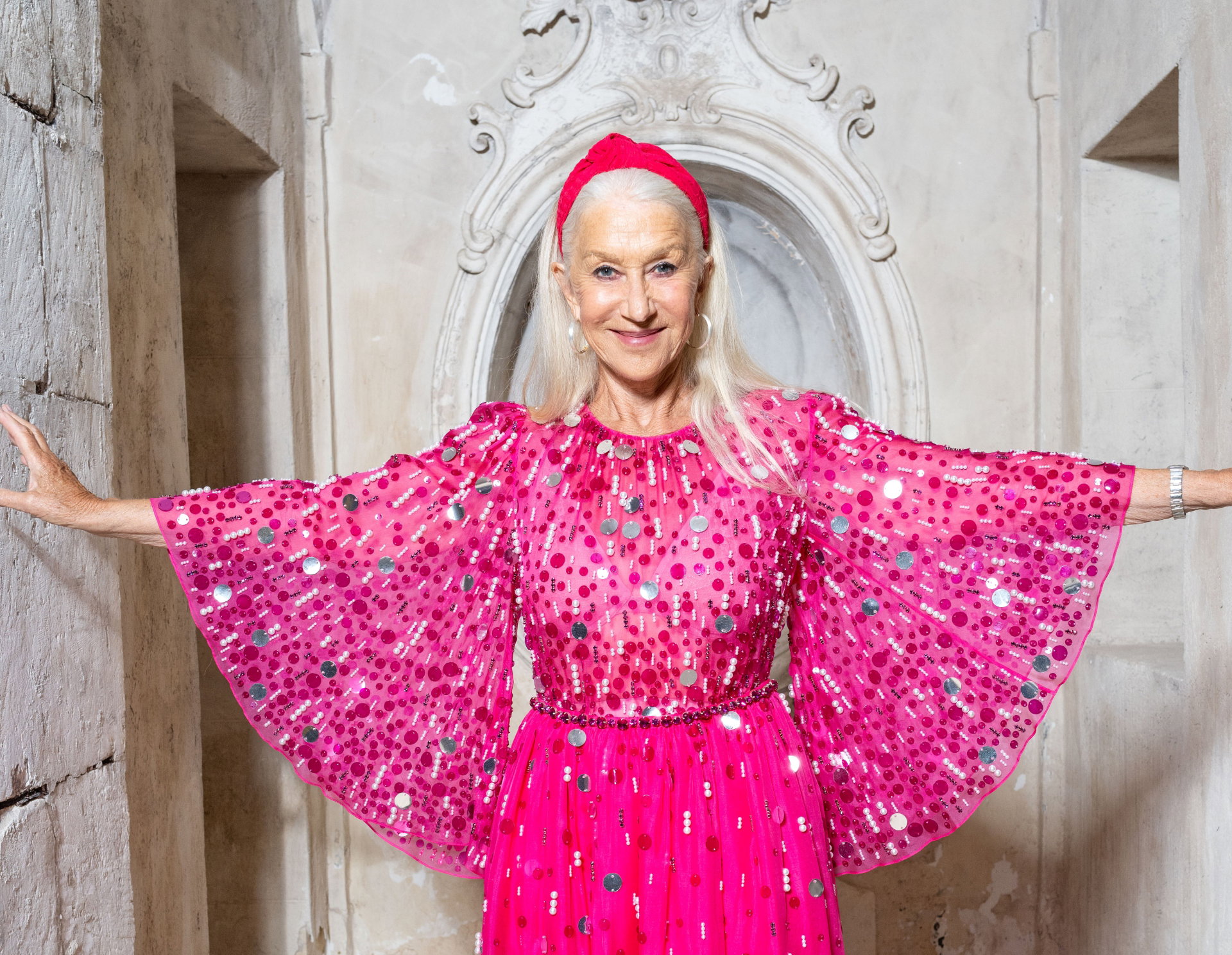 Helen Mirren