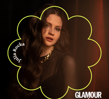 Glamour Radar: Julia Rocka