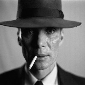 kadr z filmu „Oppenheimer”
