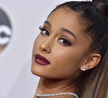 Ariana Grande pokazała obrączkę! Nie zgadniecie, kto pomagał w jej projektowaniu
