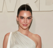 Kendall Jenner