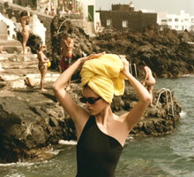 Strój kąpielowy Undress Code