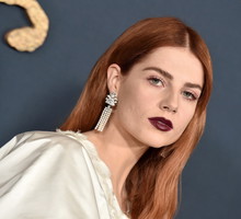 Lucy Boynton