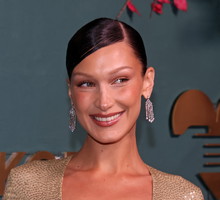 Bella Hadid