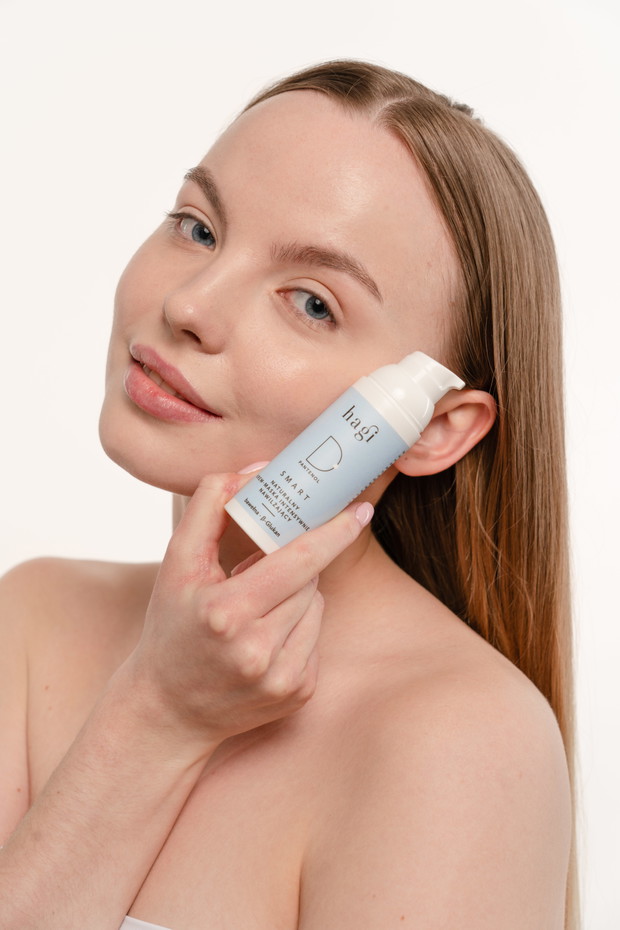 Krem maska SMART D