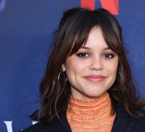 Jenna Ortega
