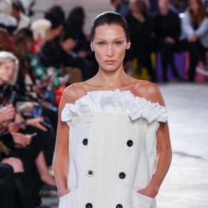 Bella Hadid