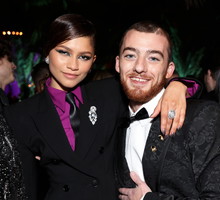 angus & zendaya
