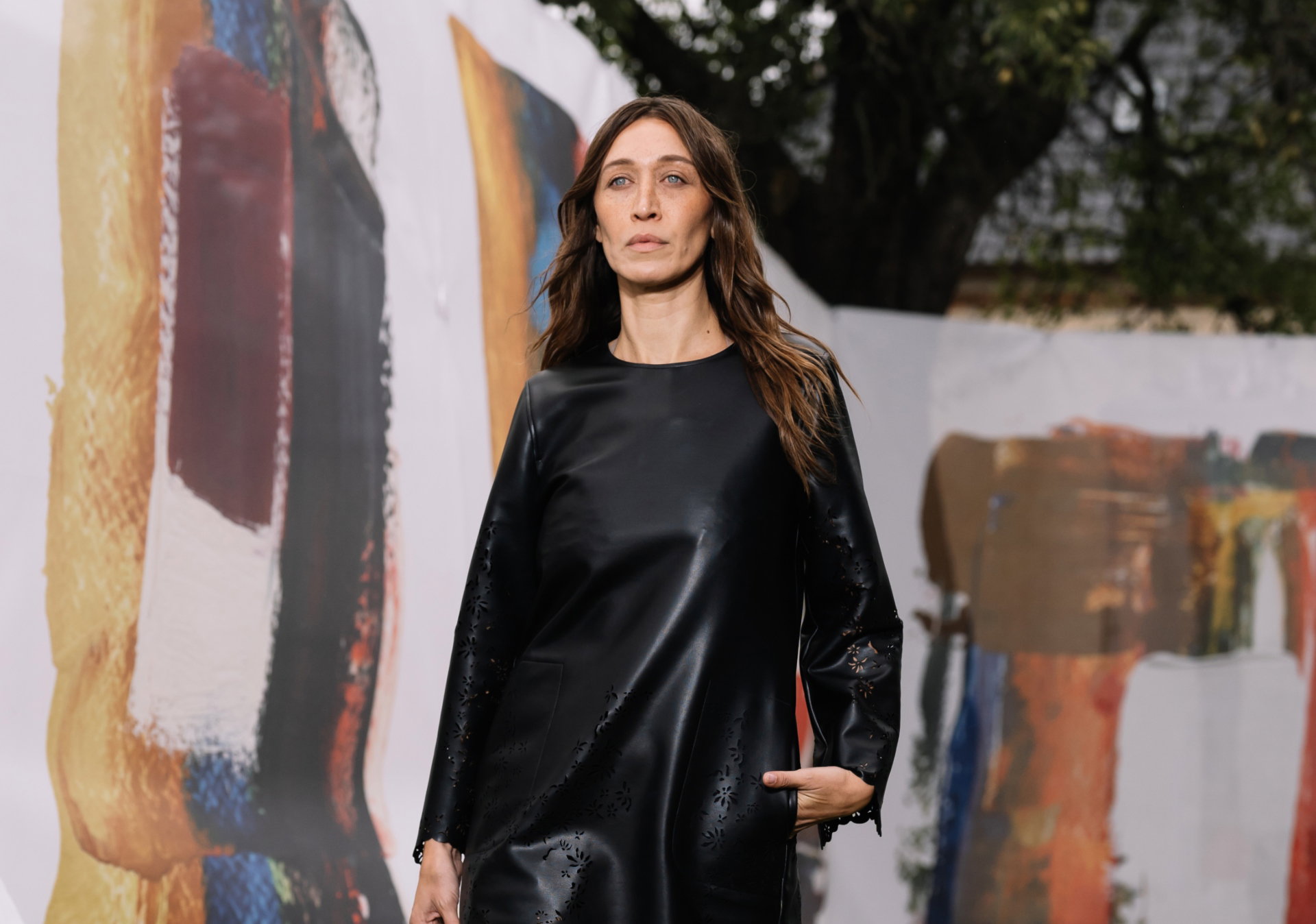 Alana Hadid
