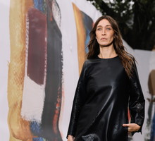 Alana Hadid