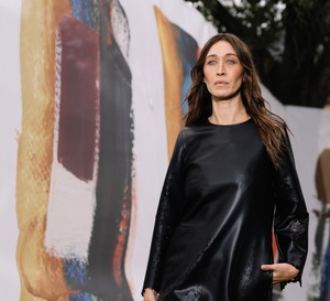 Alana Hadid
