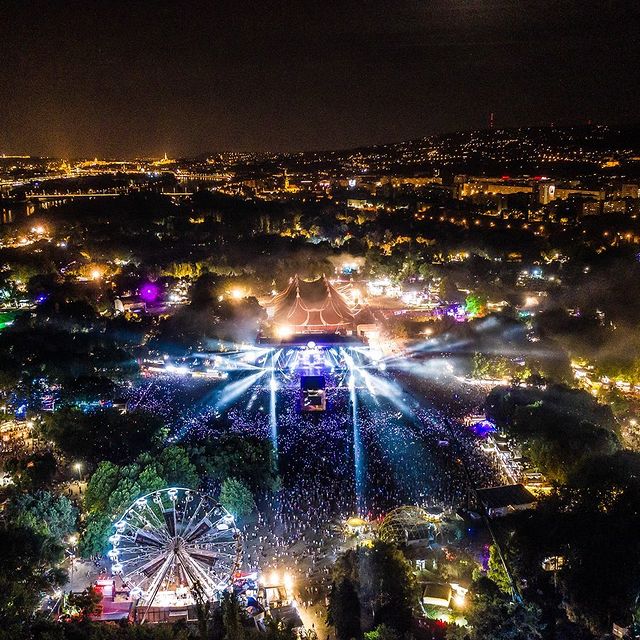 Sziget Festival