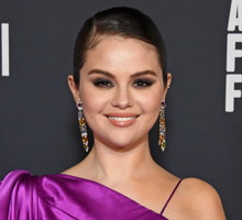 Selena Gomez