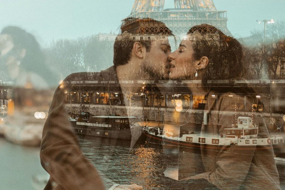couple
