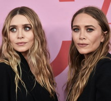 Mary-Kate i Ashley Olsen