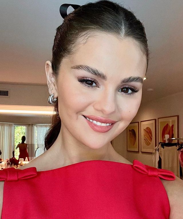 Selena Gomez