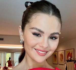 Selena Gomez