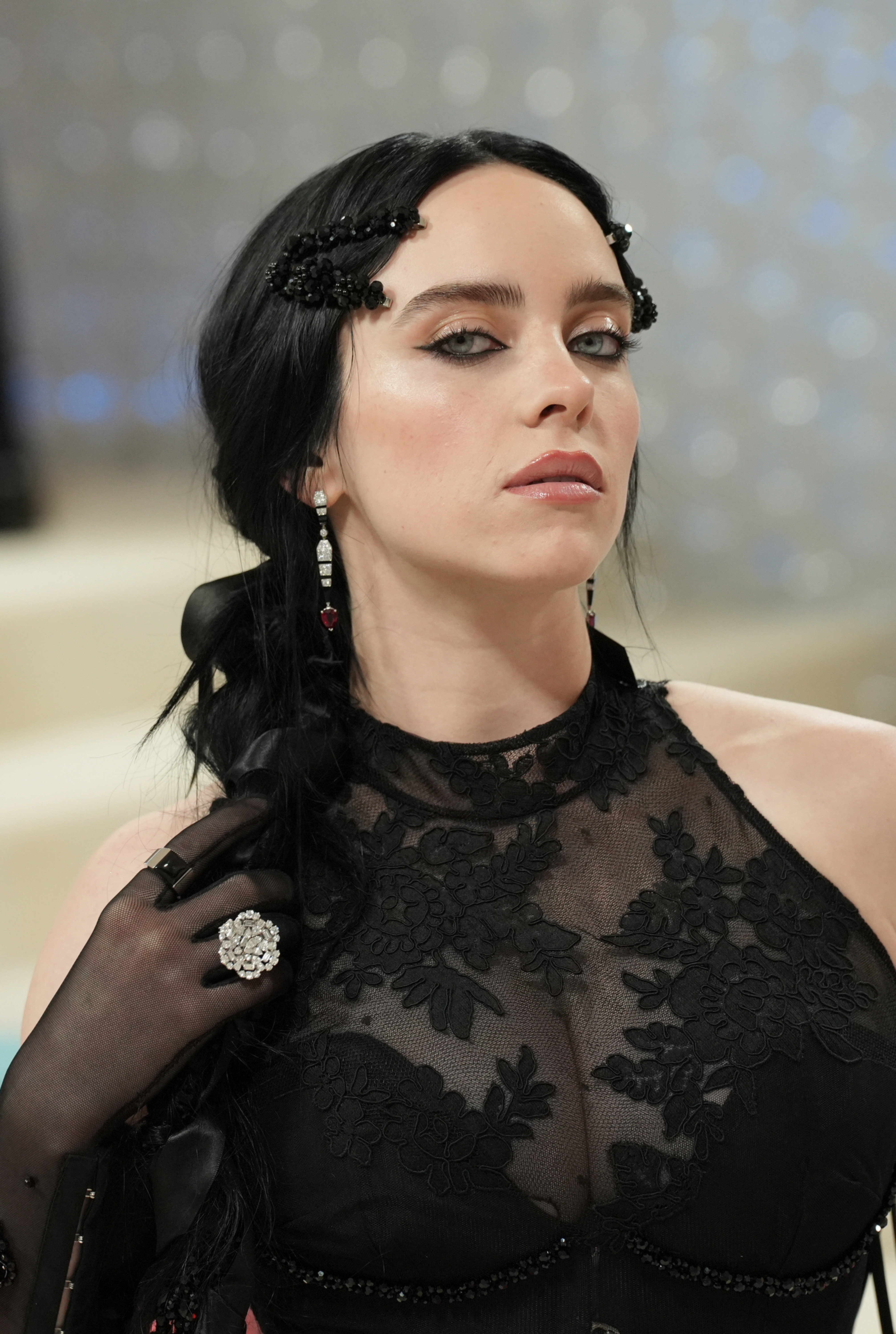 Billie Eilish