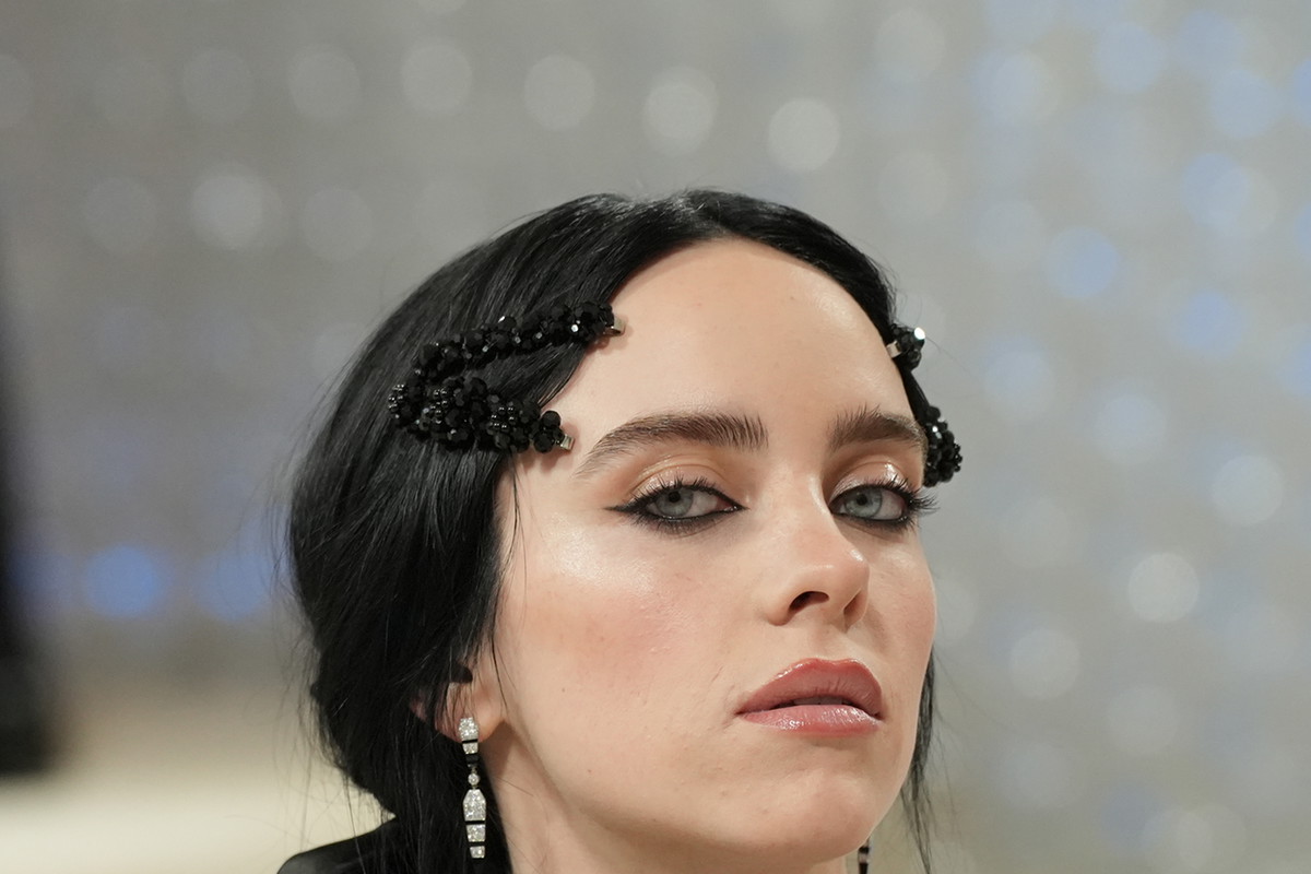Billie Eilish
