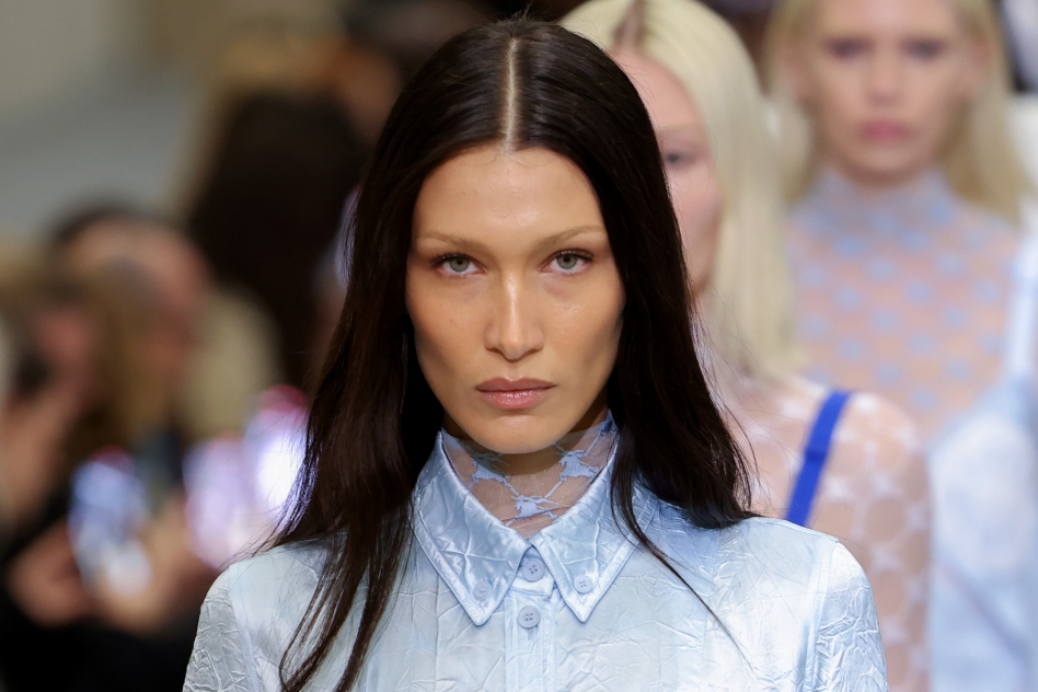 Bella Hadid