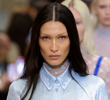 Bella Hadid