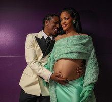 Rihanna i A$AP Rocky